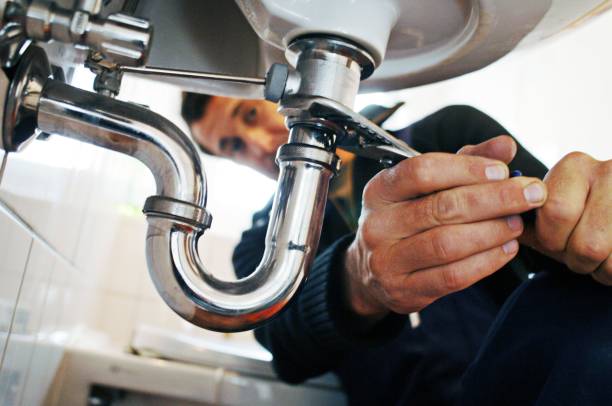 Best Affordable Plumbing Services  in Cressona, PA