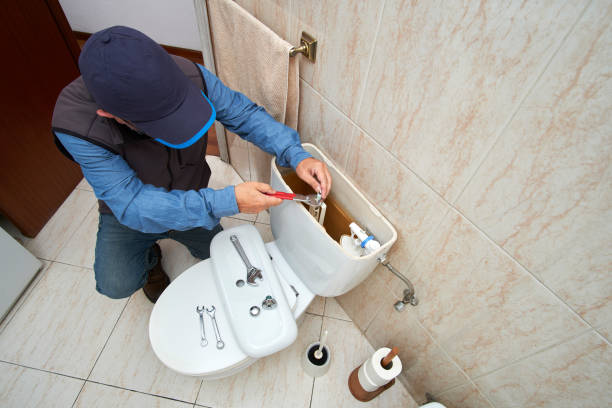 Best Local Plumber Services  in Cressona, PA