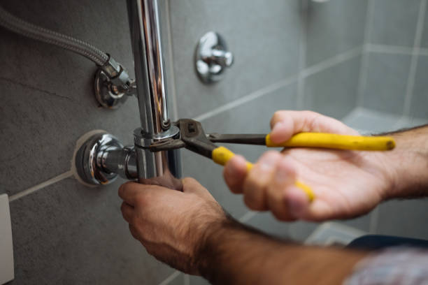 Best Same-Day Plumbing Service  in Cressona, PA