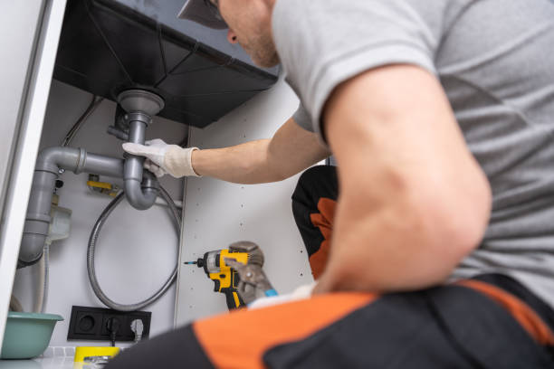 Best Emergency Plumbing Repair  in Cressona, PA